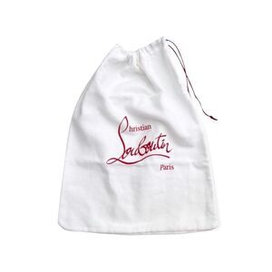 🔃Christian Louboutin Dust Bag